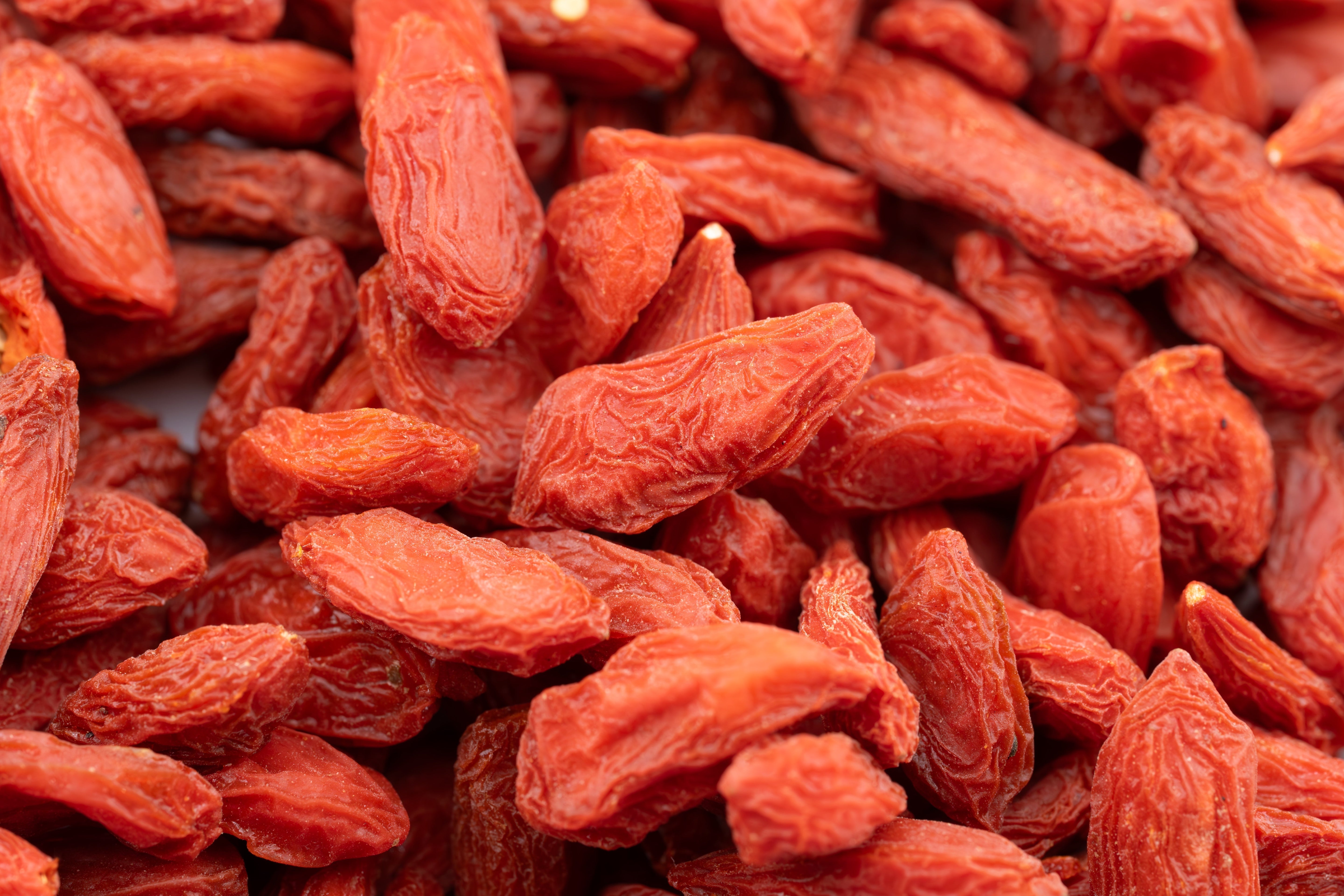 GOJI BERRY OIL
