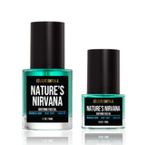 NATURE'S NIRVANA SOOTHING FACE OIL