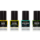 FULL BOTANICAL FACE OIL COLLECTION