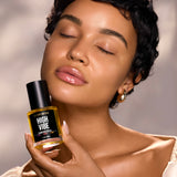 FULL BOTANICAL FACE OIL COLLECTION