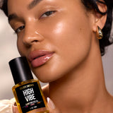 HIGH VIBE CLARIFYING FACE OIL