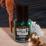 NATURE'S NIRVANA SOOTHING FACE OIL