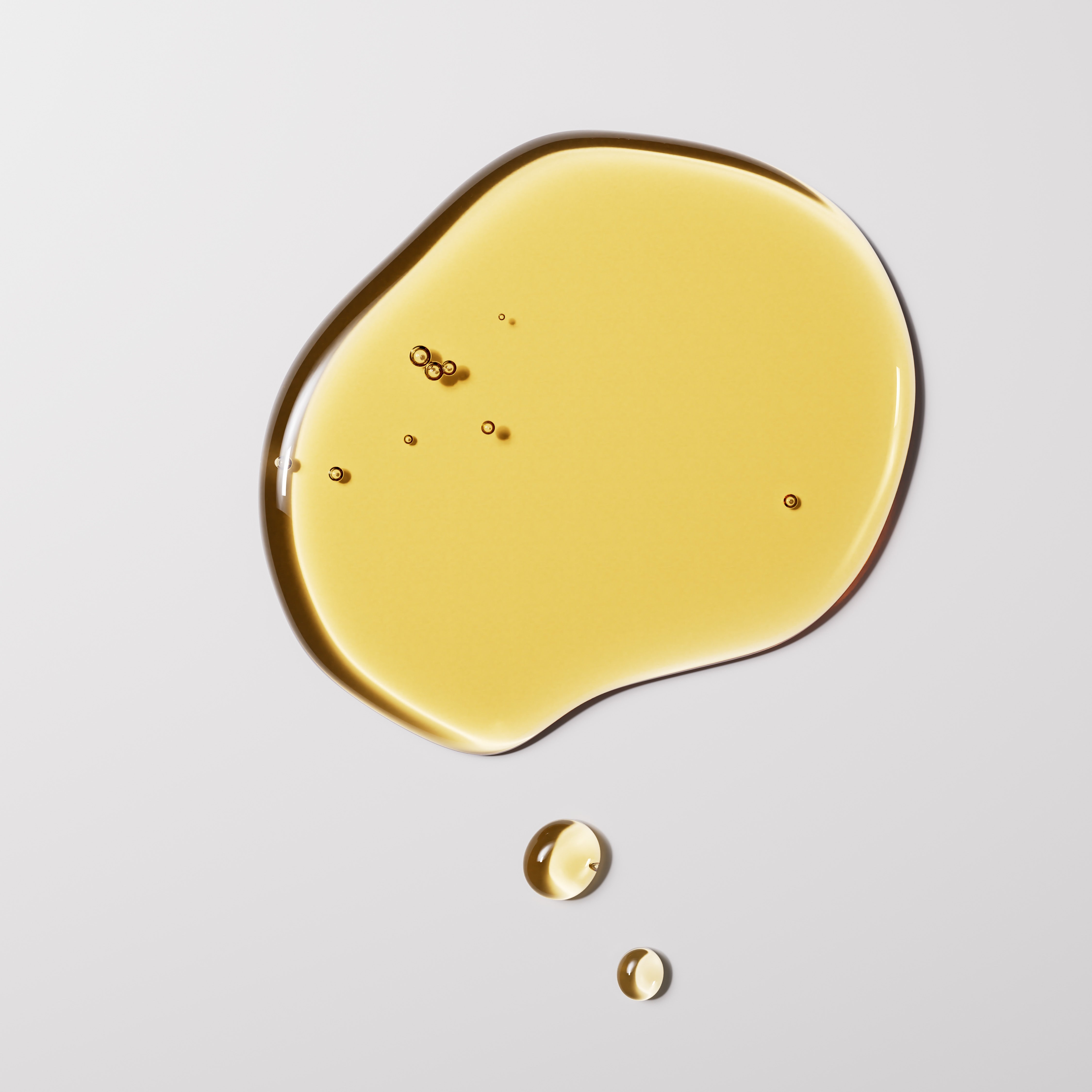 VITAMIN E OIL