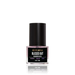 Blissed Out Balancing Face Oil 20 ml bottle with blueberry squalane and jojoba oils
