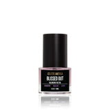 Blissed Out Balancing Face Oil 20 ml bottle with blueberry squalane and jojoba oils