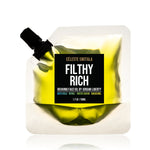 Céleste Switala Filthy Rich Reviving Face Oil 50 ml refill pouch with black spout