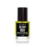 Céleste Switala Filthy Rich Reviving Face Oil by Jordan Liberty 50 ml bottle