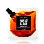 Céleste Switala Naked Glow Brightening Face Oil 50 ml refill pouch