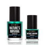 Céleste Switala Nature’s Nirvana Soothing Face Oil in 50ml and 20ml bottles