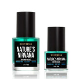 Céleste Switala Nature’s Nirvana Soothing Face Oil in 50ml and 20ml bottles